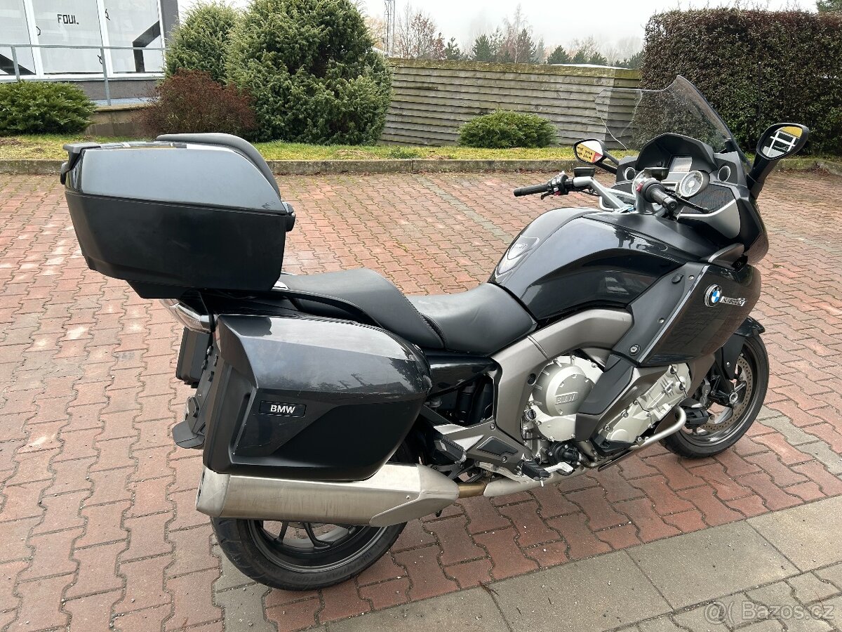BMW K 1600 GT 2015 - 3