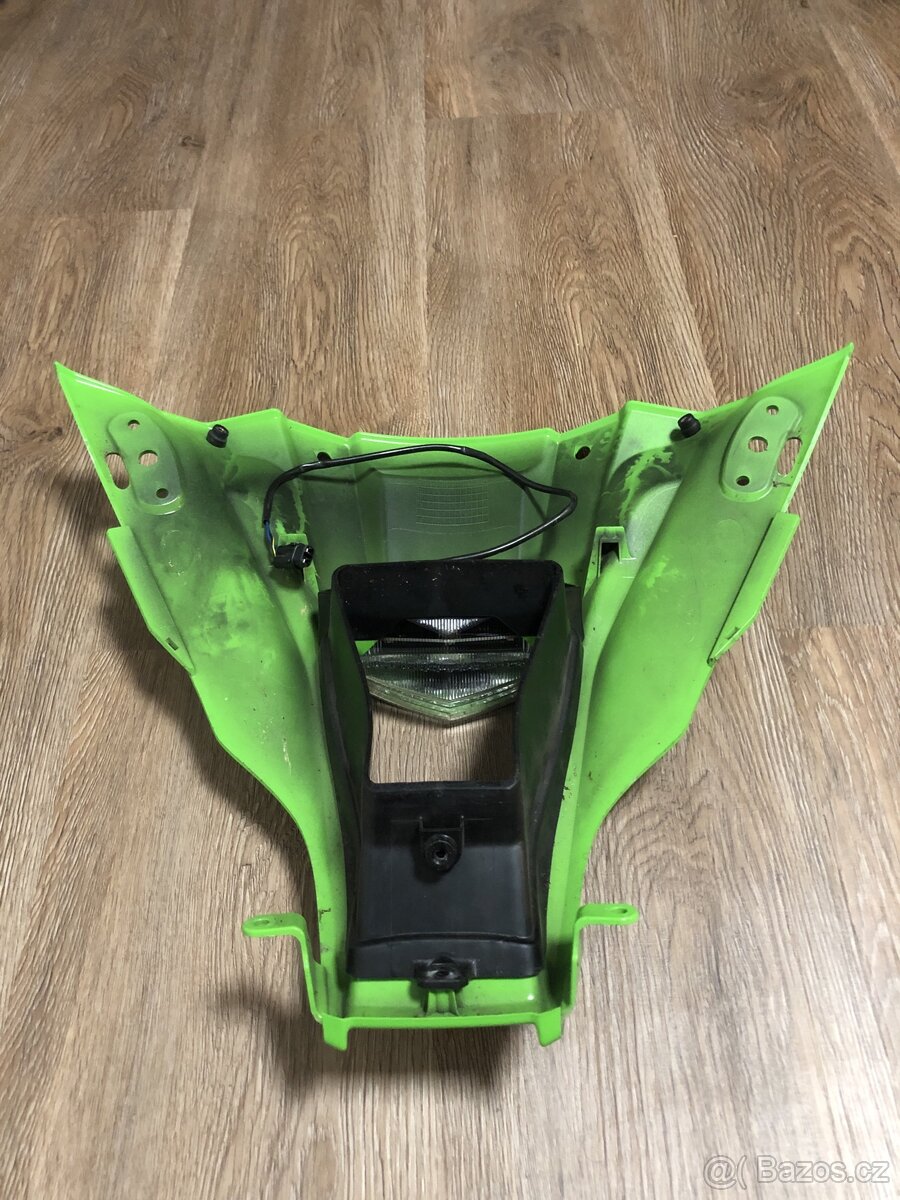 Přední maska zx10r ninja - 3