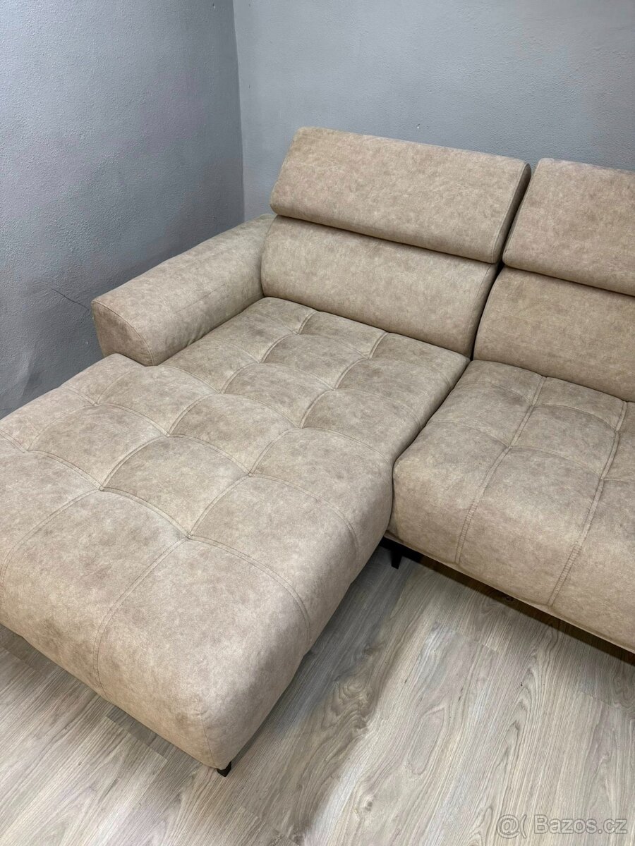 Sedací souprava 16 - 3