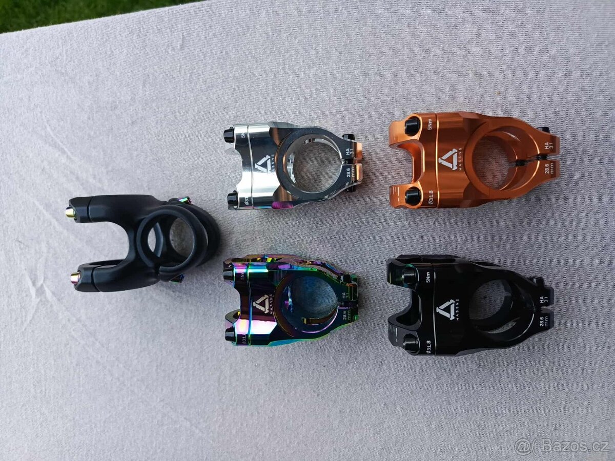 Představce na kolo 31.8 - 3