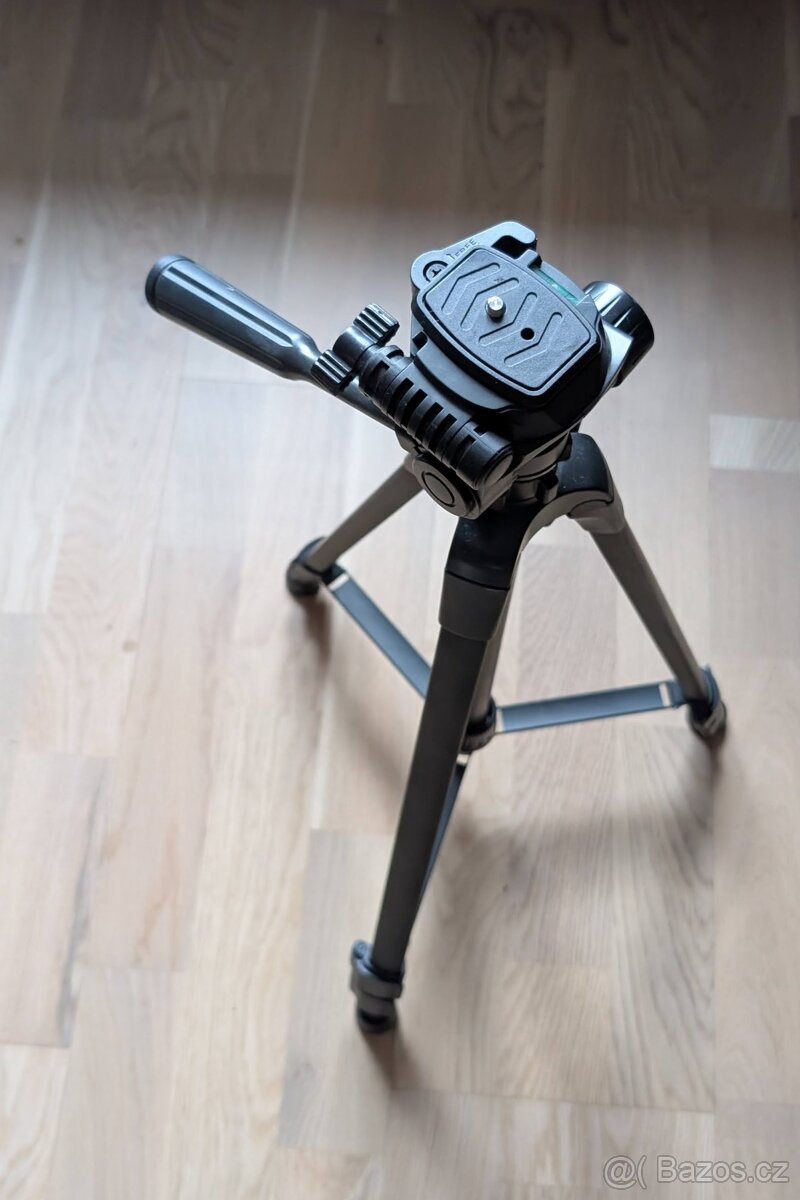 Prodám stativ 150cm - 3
