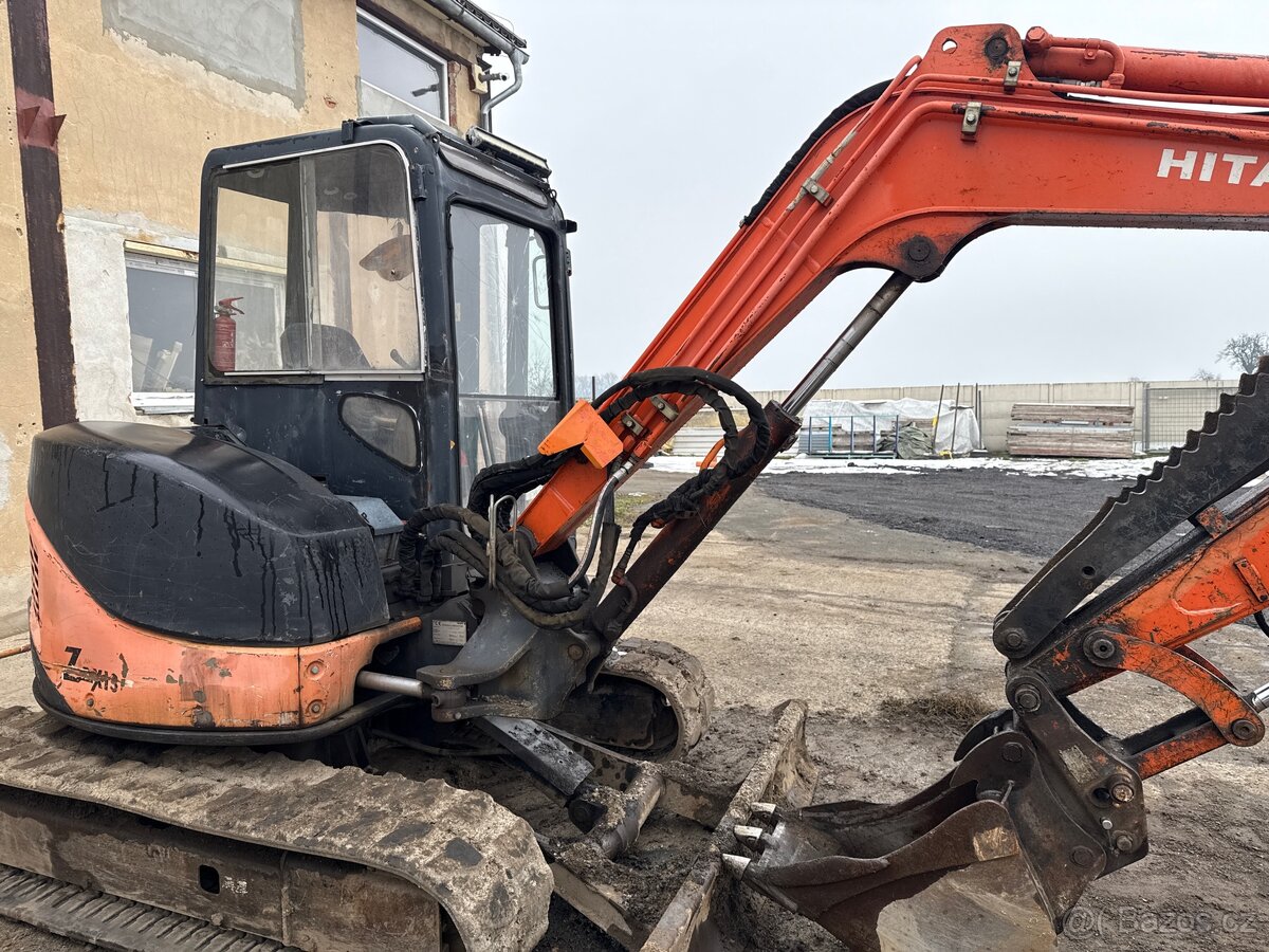 Hitachi - 3