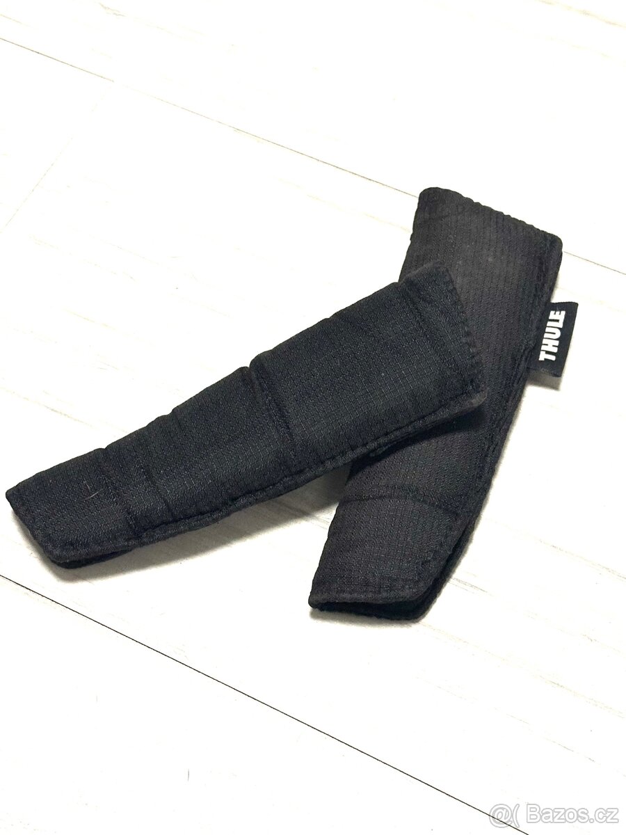 Thule Urban Glide 2 ramenní kryty - 3