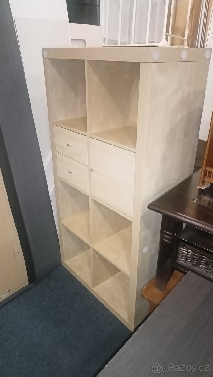 Regál Ikea Expedit.J 302/25. - 3