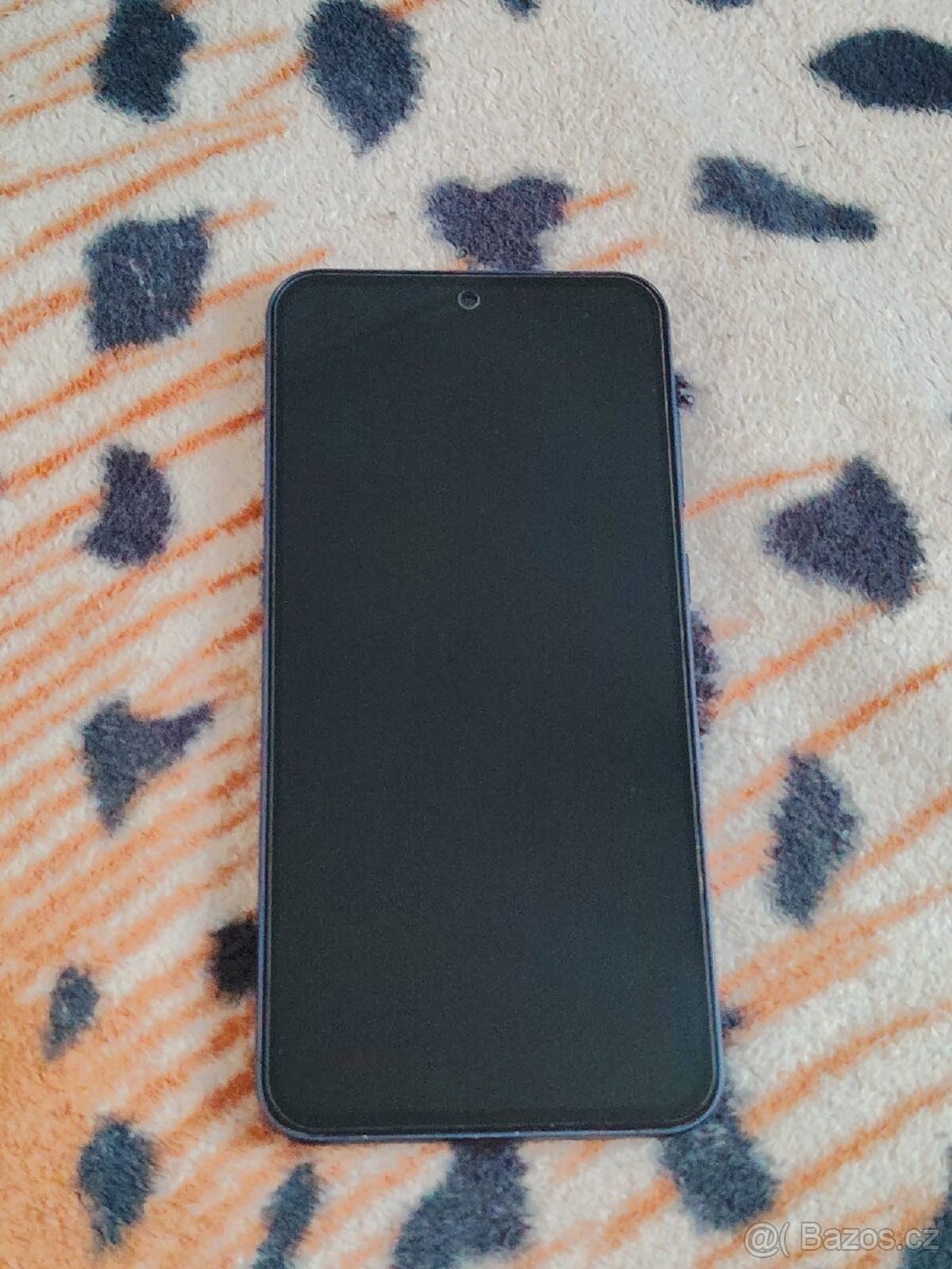 Samsung Galaxy A55 5g 8/128gb - 3