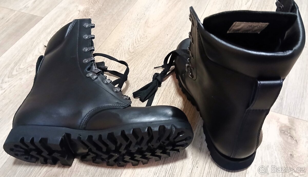 Vojenské kanady AČR nové - 3