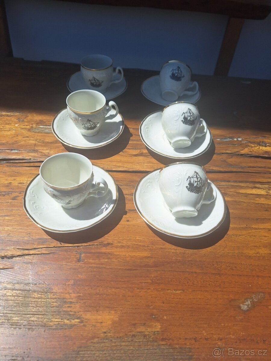 Hrníčky - 3