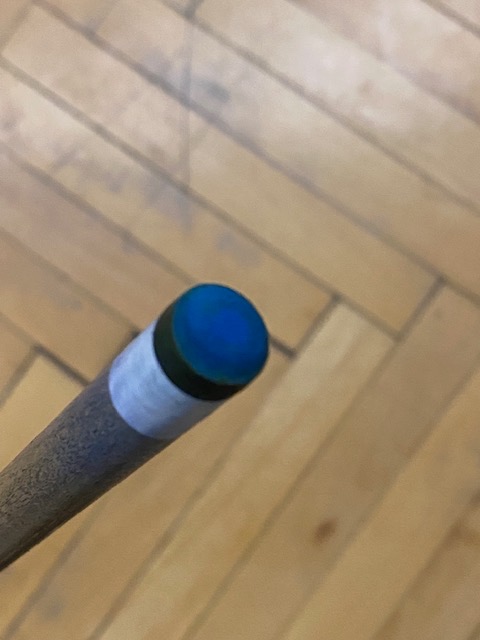 Predator špice – 314-3 | TOP stav - 3