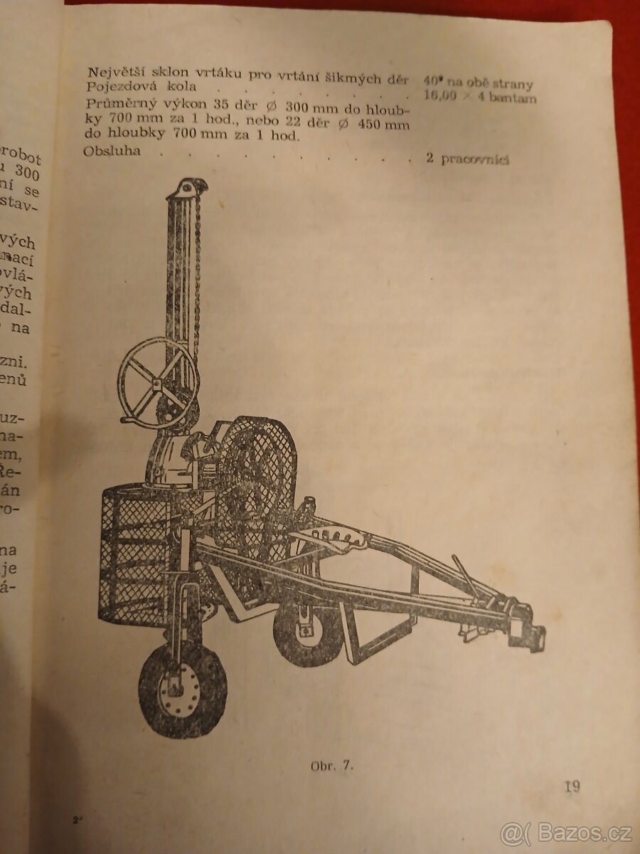 Koupim zametaci kartac za pf 62 - 3