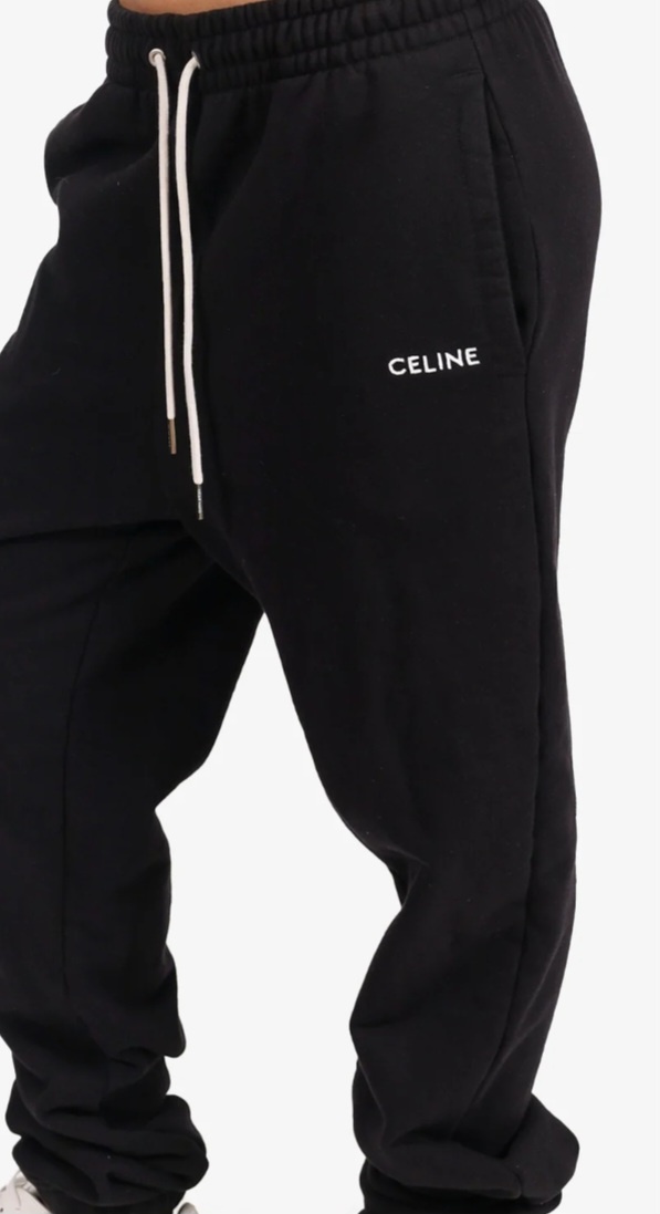 CELINE UNISEX TEPLAKY - 3