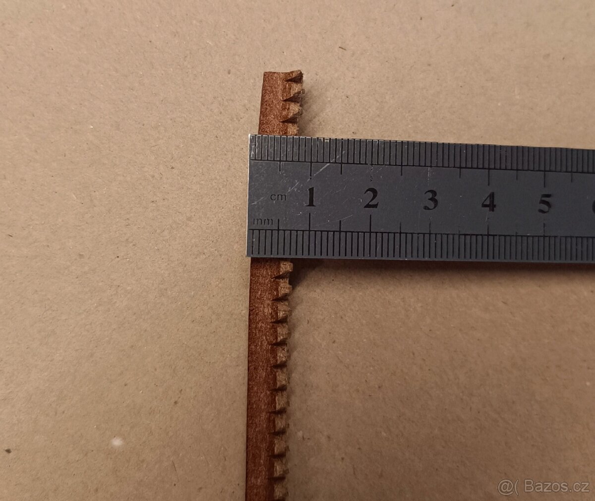 Rámeček na obuv - 3