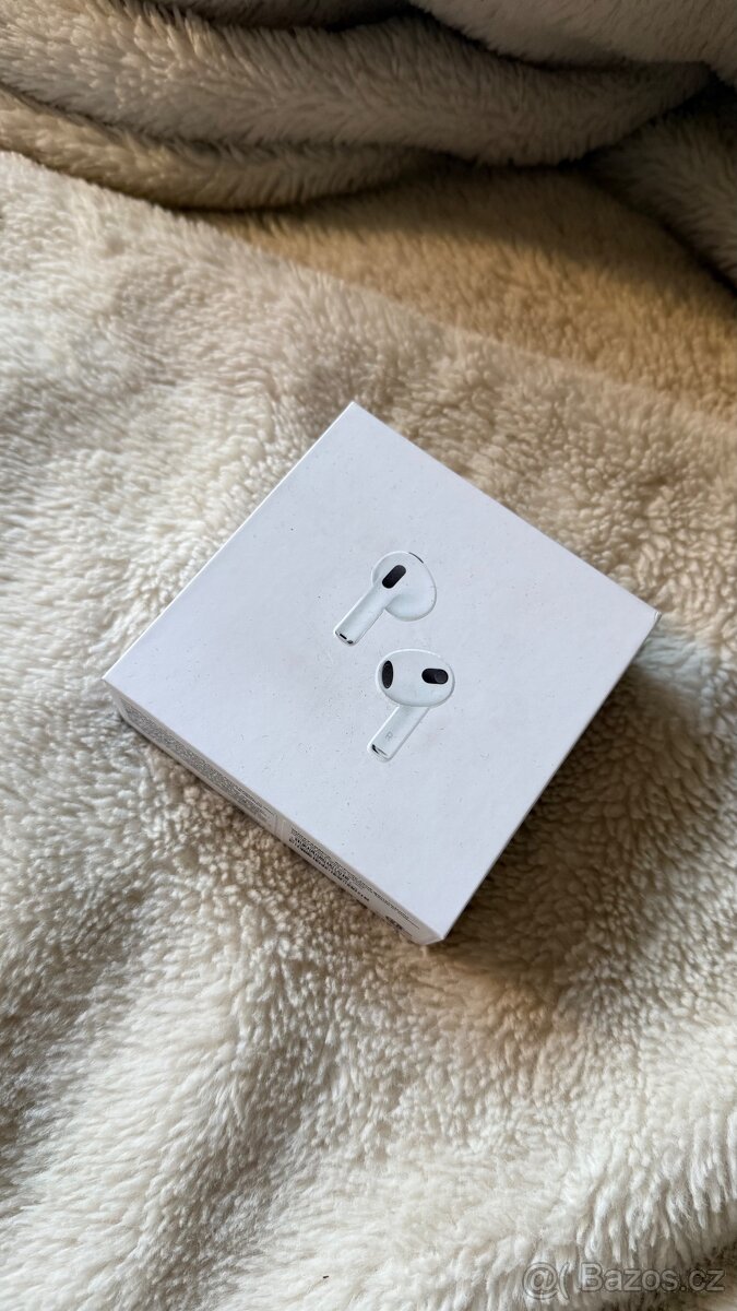 AirPod 3 - 3