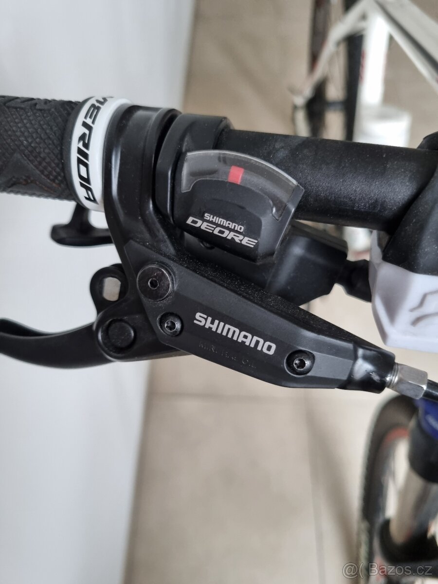 Merida Big Nine 500 - 3