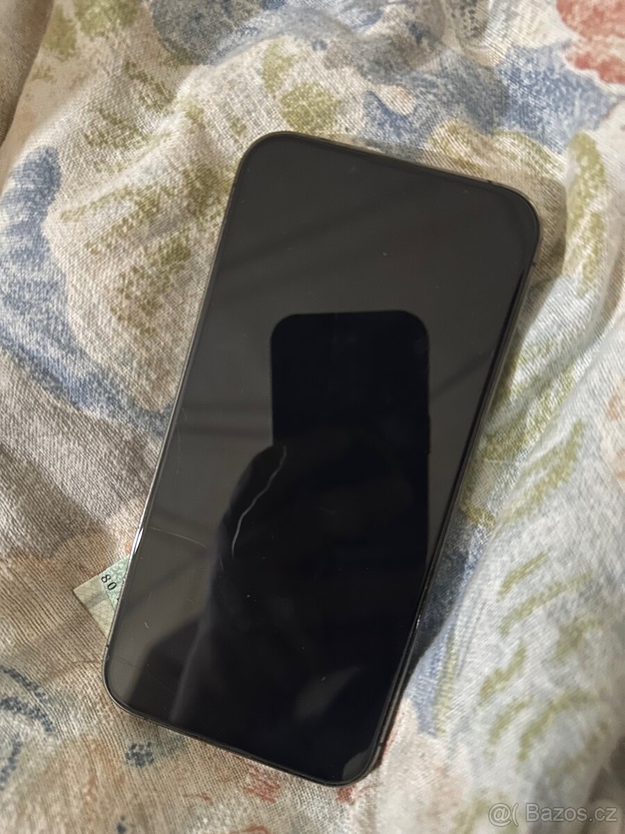 Prodám výměna IPhone 13 Pro 128gb - 3