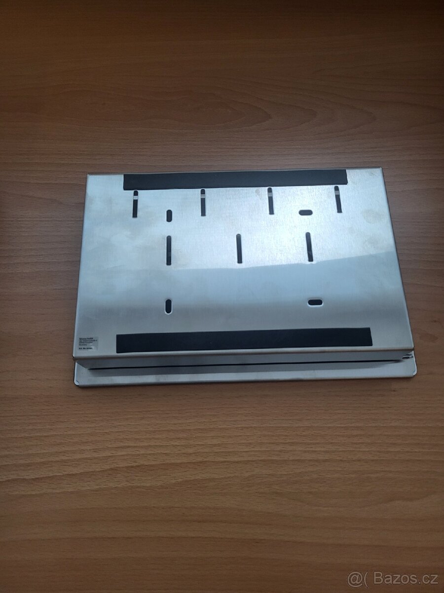 Skříňka na klíče VELIO - 3