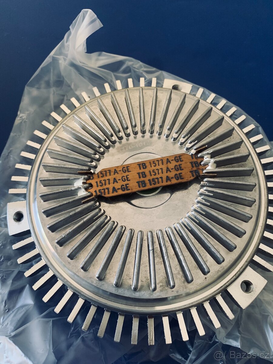 Prodám visko spojku vrtule BMW X5, e53 - 3