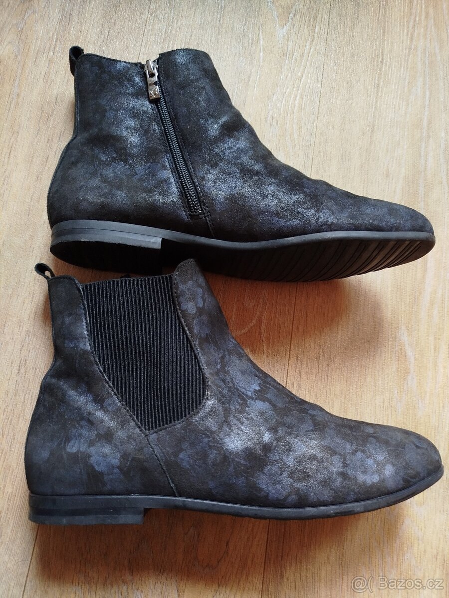 Boty Caprice, vel. 40 - 3