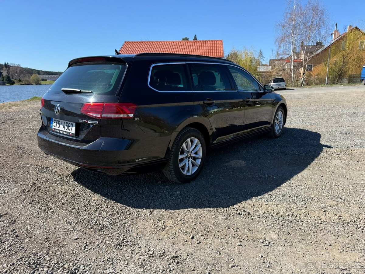 VW PASSAT 2,0TDI 110KW DSG - 3