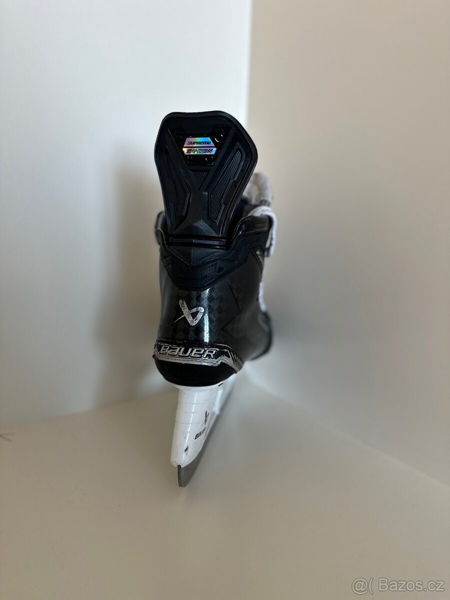 Bauer shadow - 3
