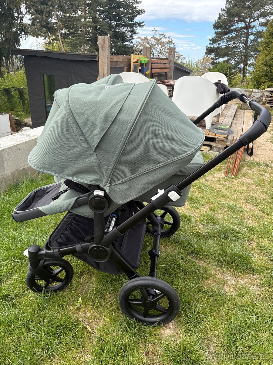Bugaboo Donkey 5 - 3