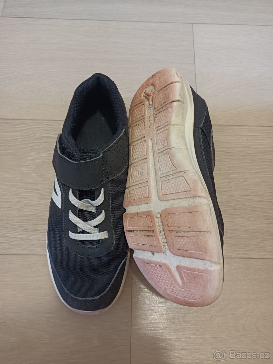 Boty z Decathlonu - 3