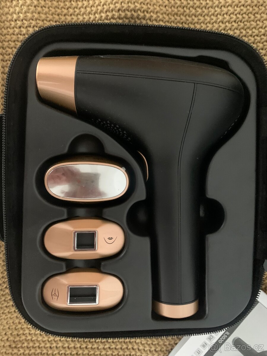 Concept IPL Epilator - 3