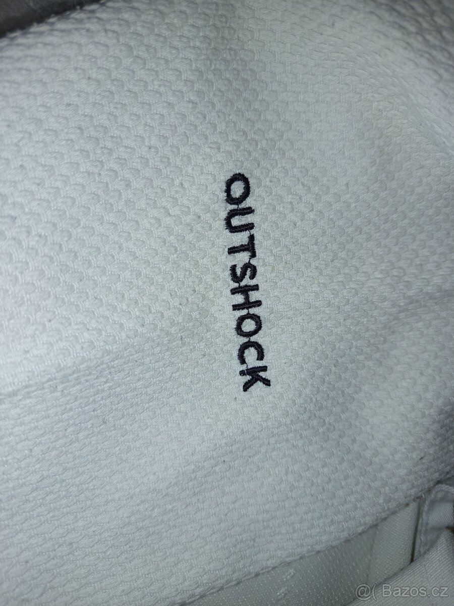 Judo kimono Outshock 190 cm - 3