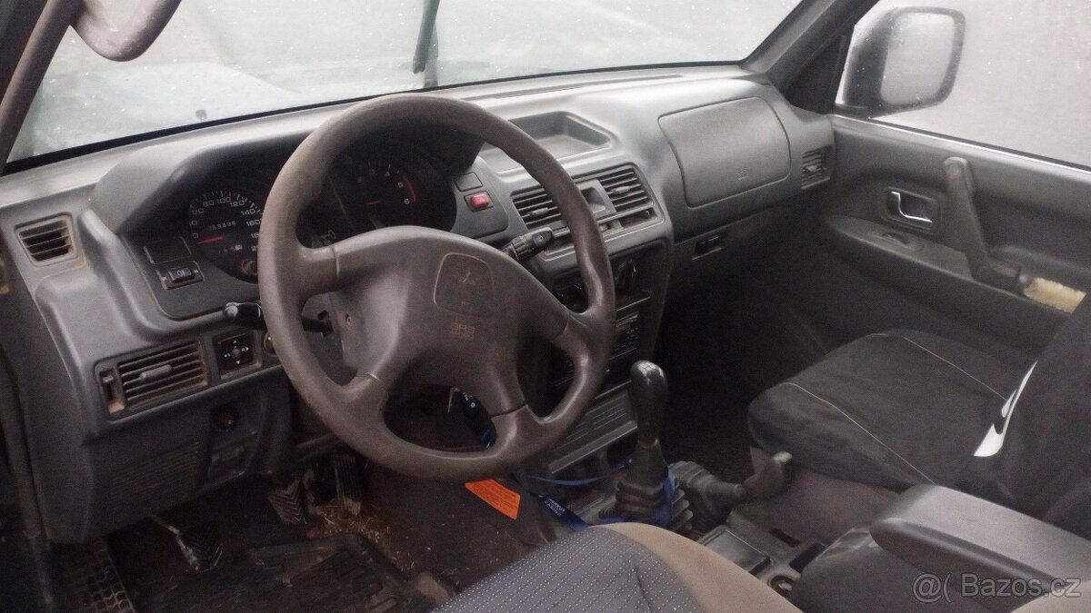 Pajero