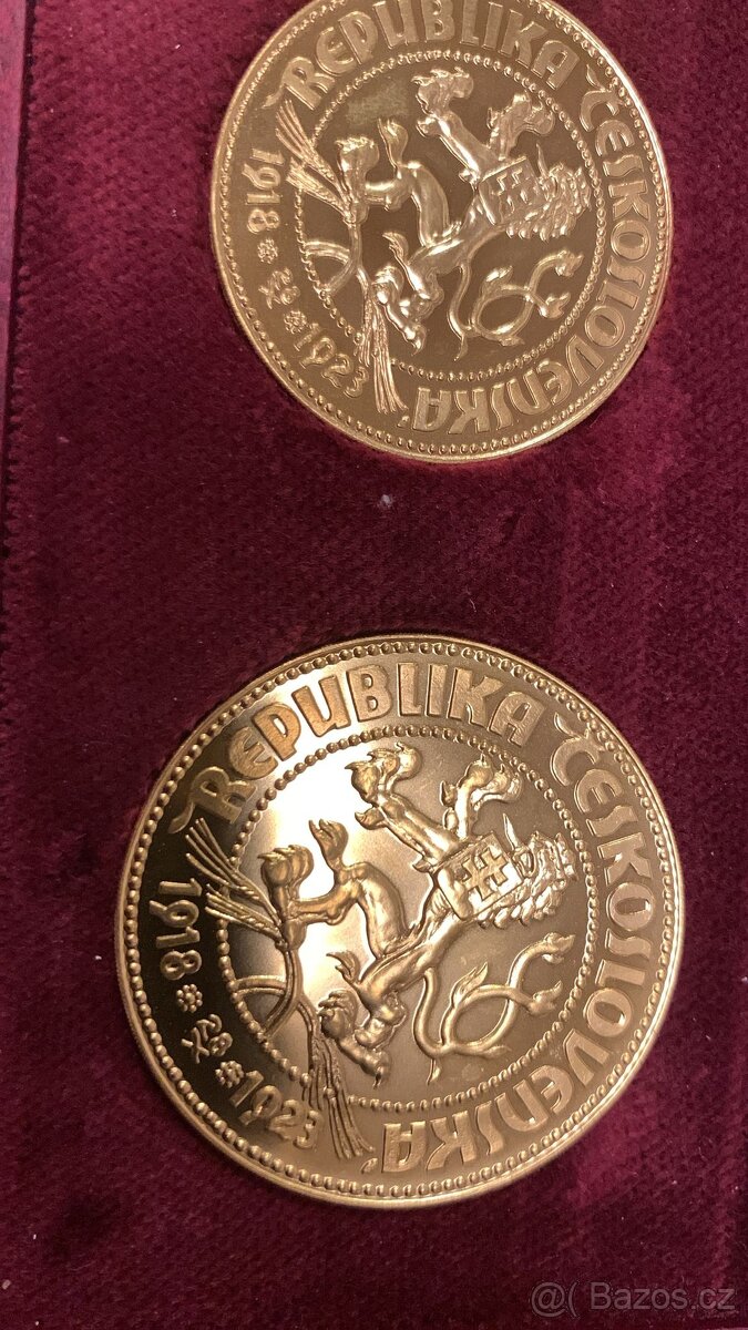 Zlaté Dukáty - 3