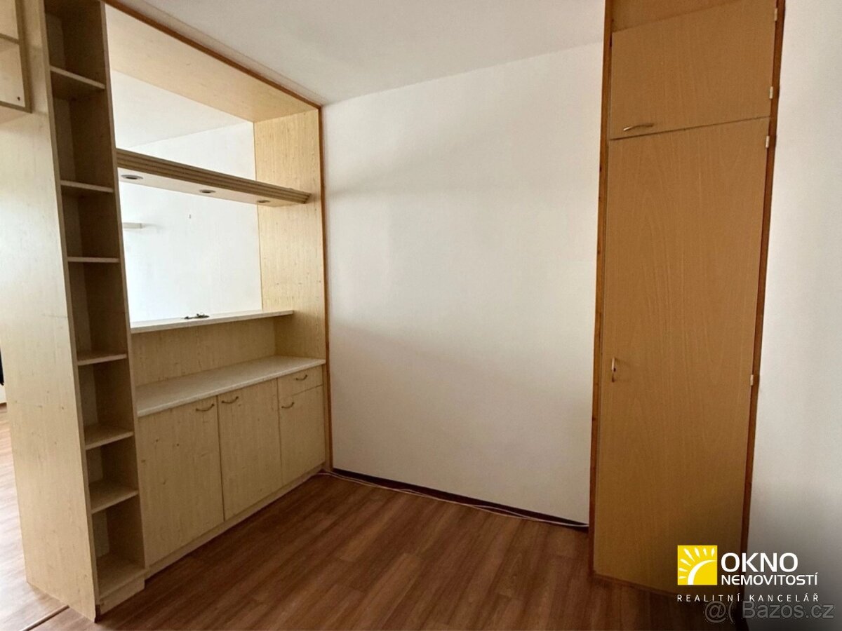 Byt 2+kk nedaleko centra Žďáru - 3