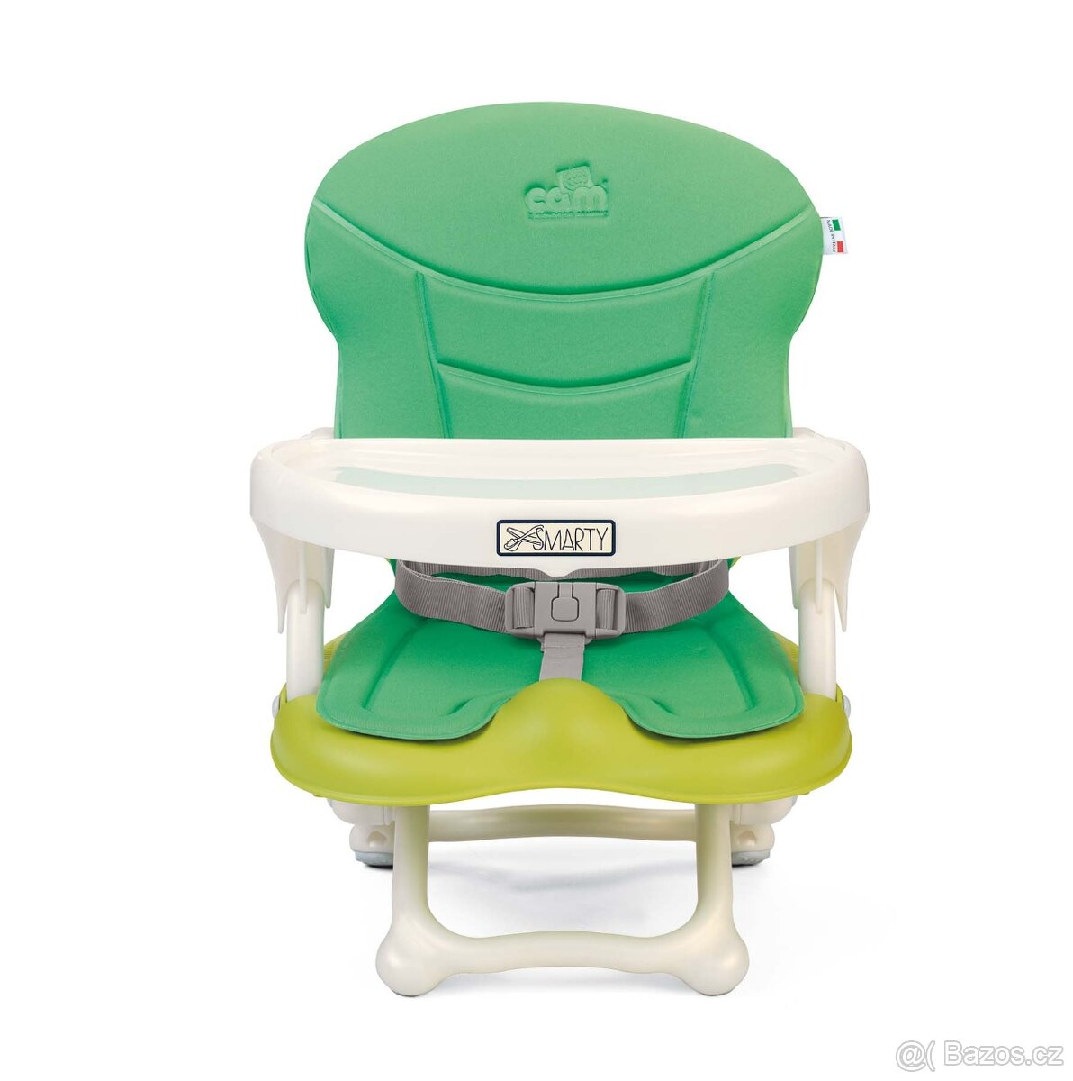 Přenosná skládací židlička (nové) - 3