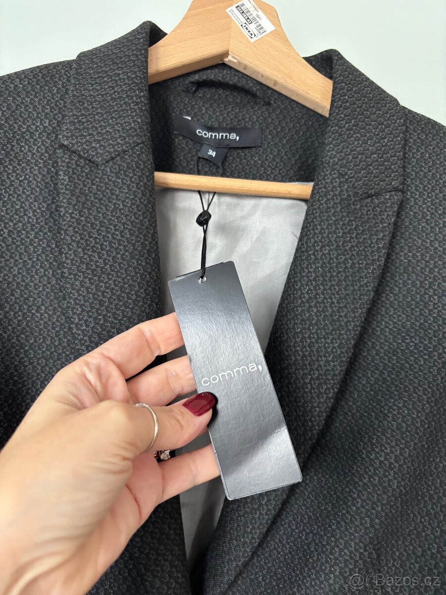 Dámské sako Comma - 3