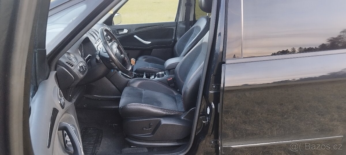 Ford S- max -Titanium-Sport - 3