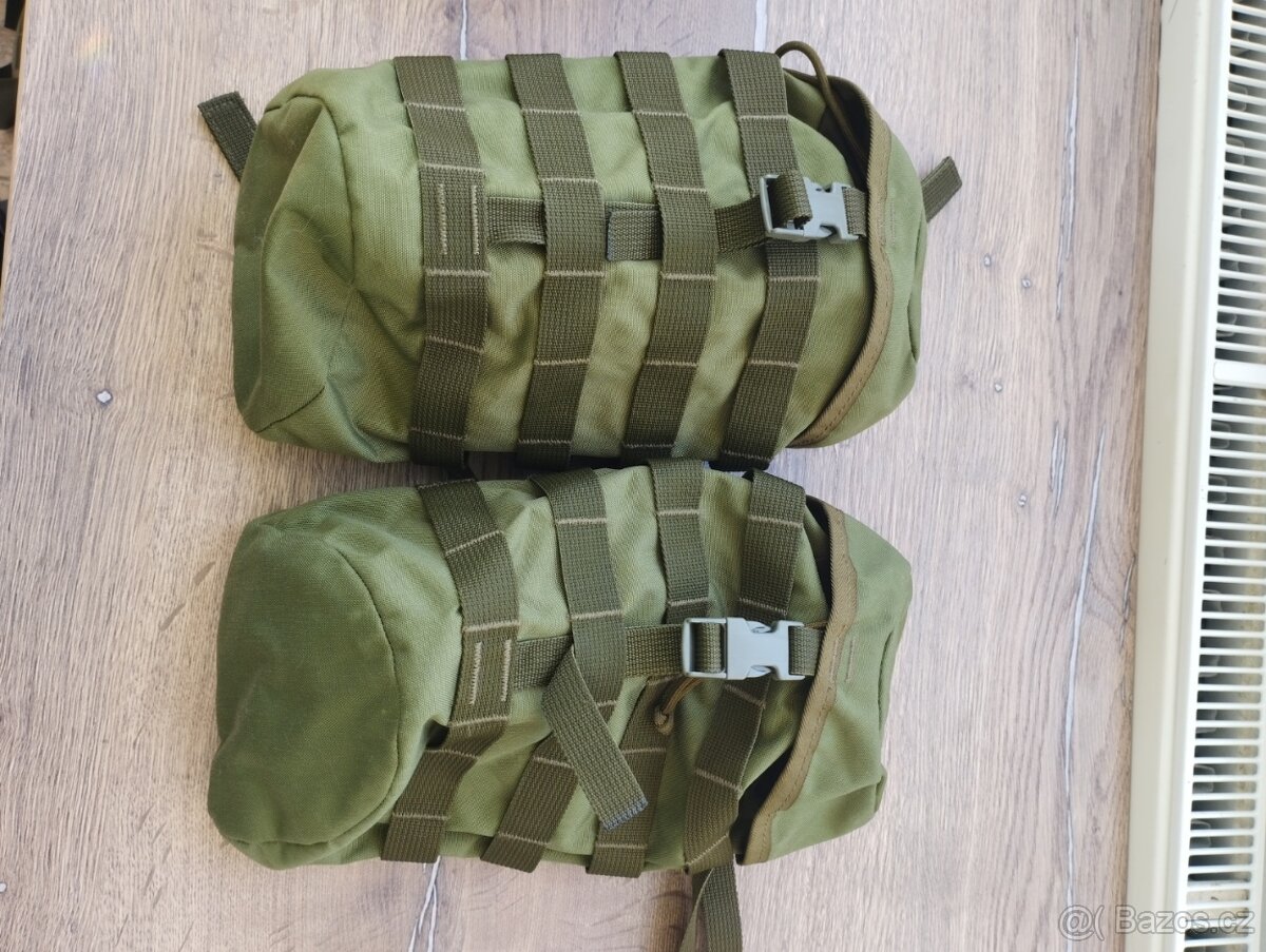 Batoh ZipperFox Wisport 40 l - 3