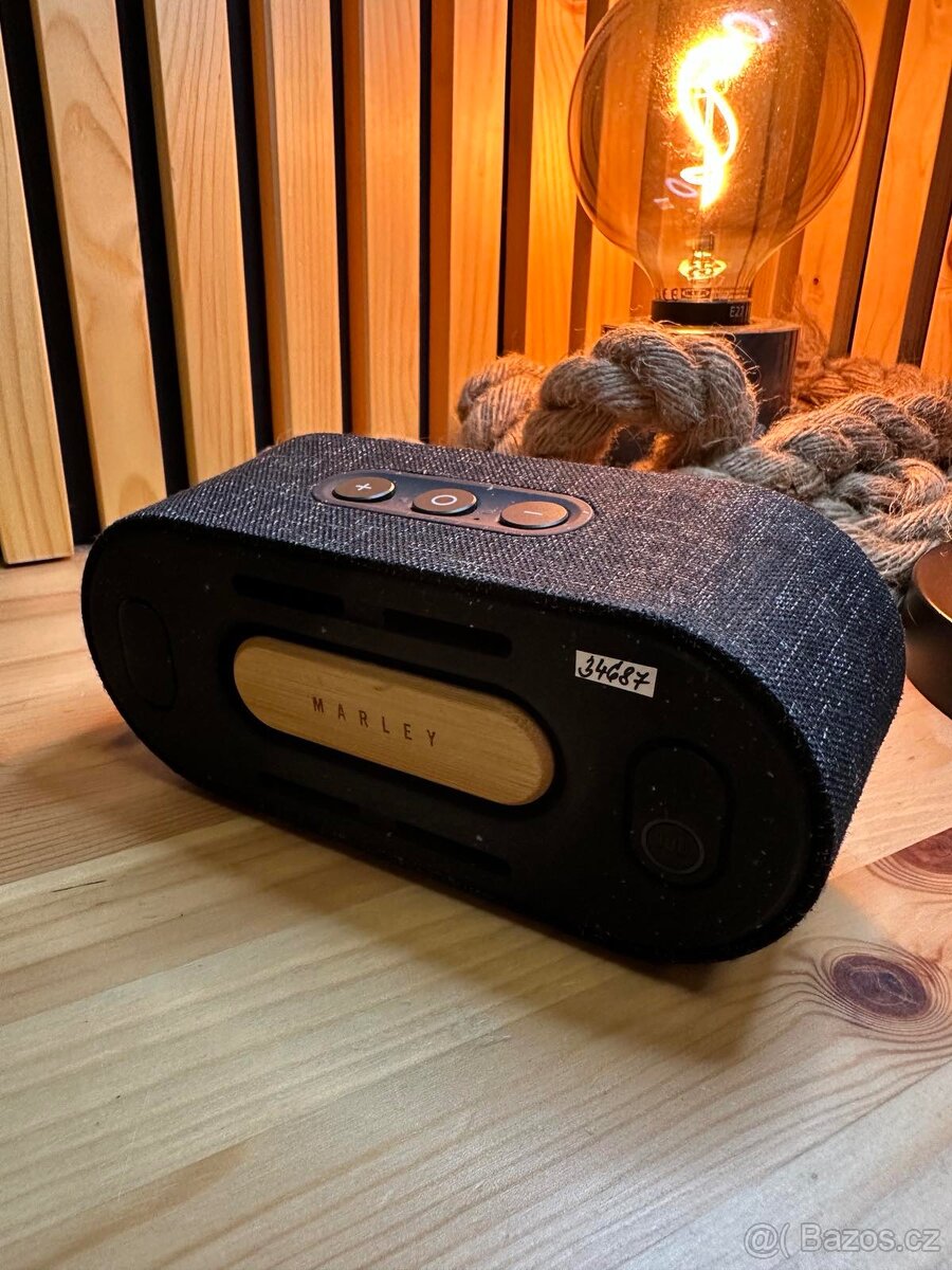 Reproduktor Marley Get Mini 2 - 3