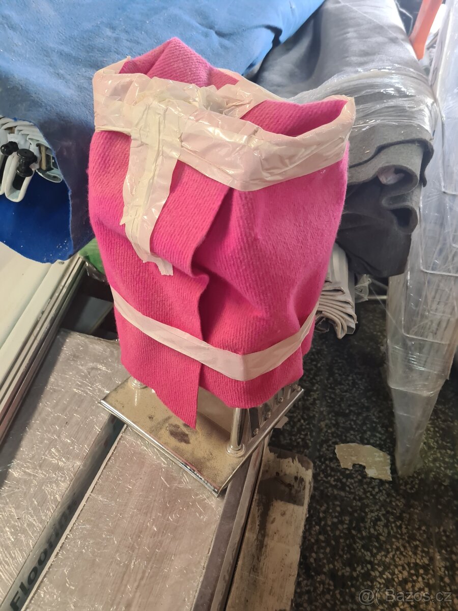 Prodam držáky na prospekty, letaky - 3