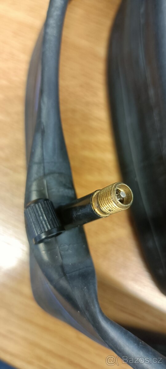 Duše 2x19 Hutchinson pro STADION/JAWETTA - 3