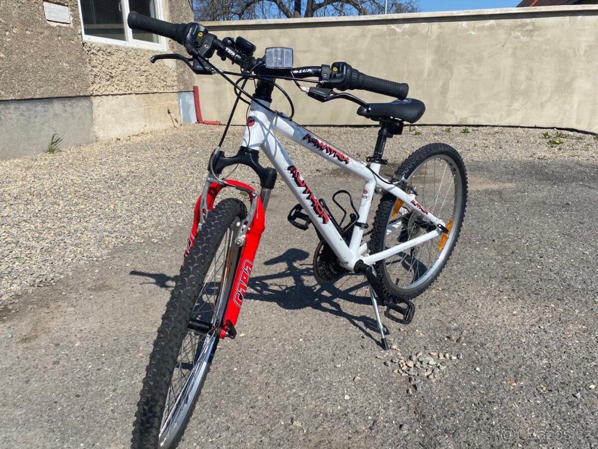 Author A-Matrix vel.24 - 3