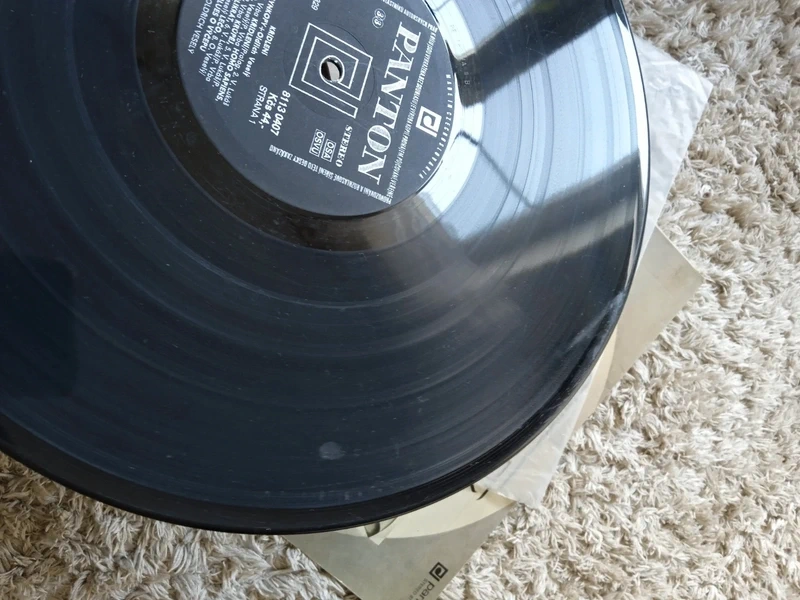 LP - Synkopy:Křídlení - 3