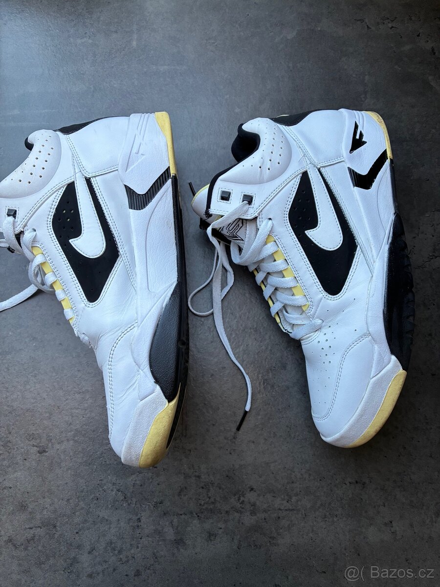 Panské boty Nike - 3