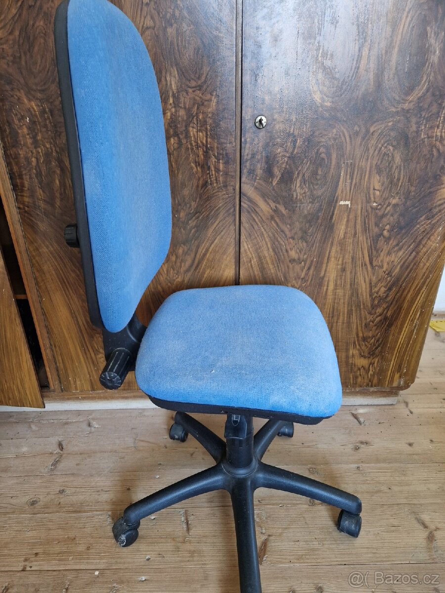 Kancelářská židle - 3