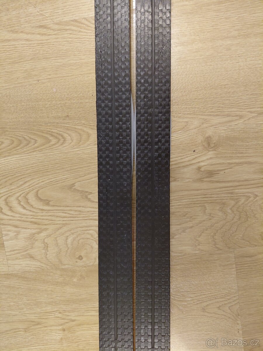 Dětské běžky Atomic 120cm - 3