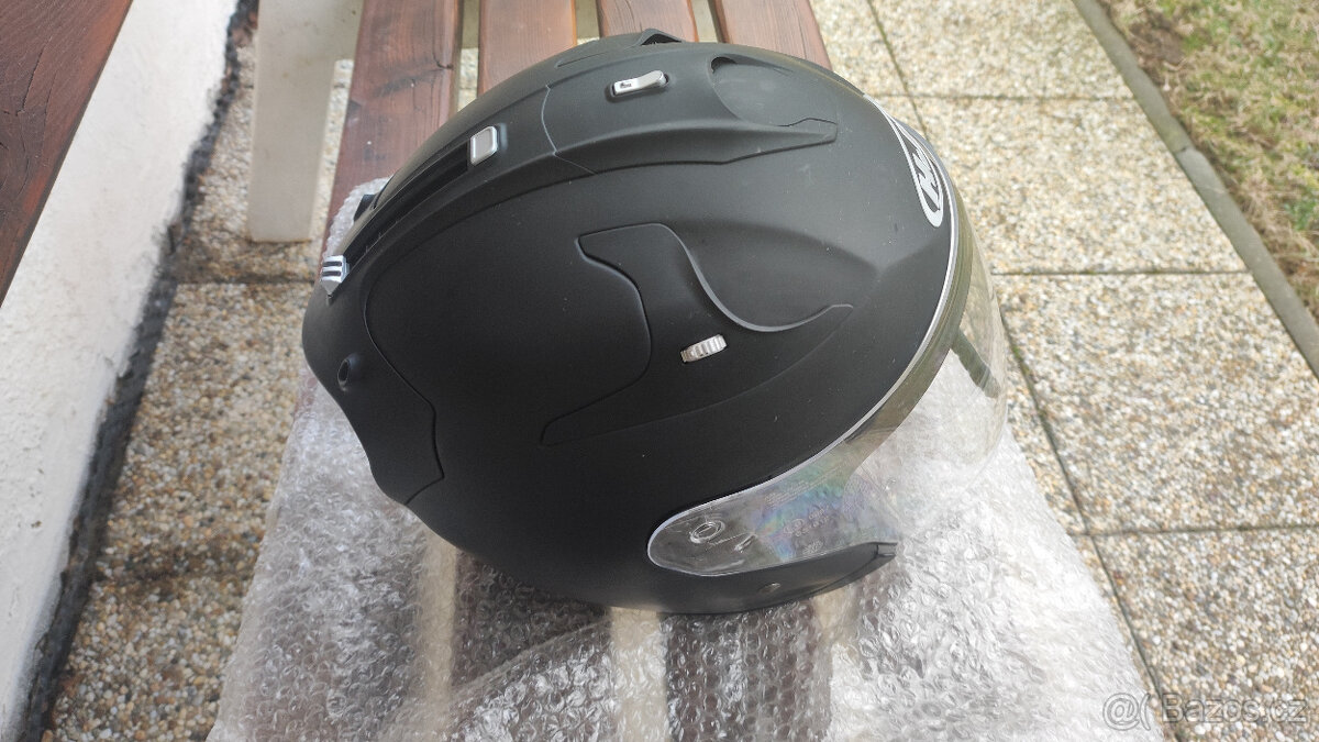 Přilba HJC FG-JET - 3