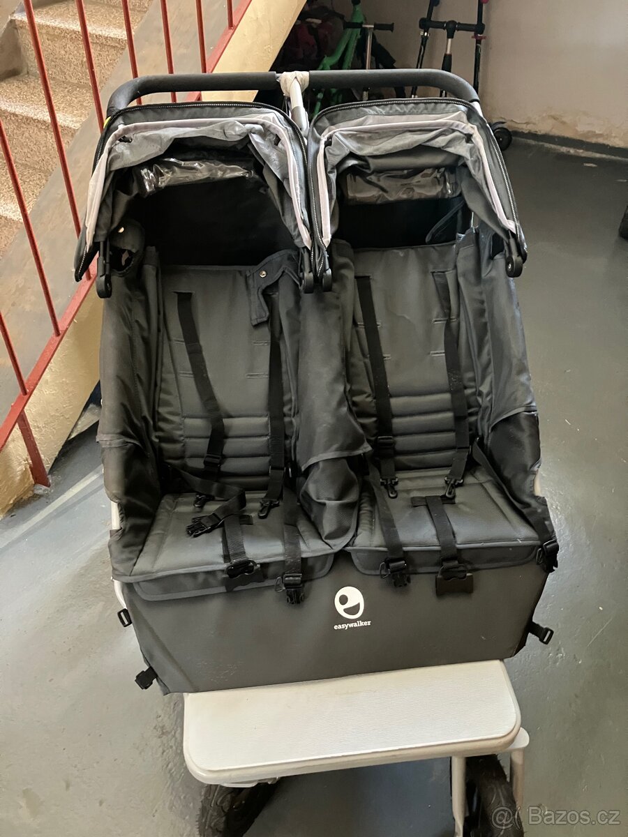 EASYWALKER DUO PLUS - 3