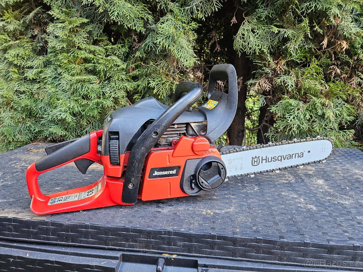Motorova pila Jonsered cs 2240 - 3