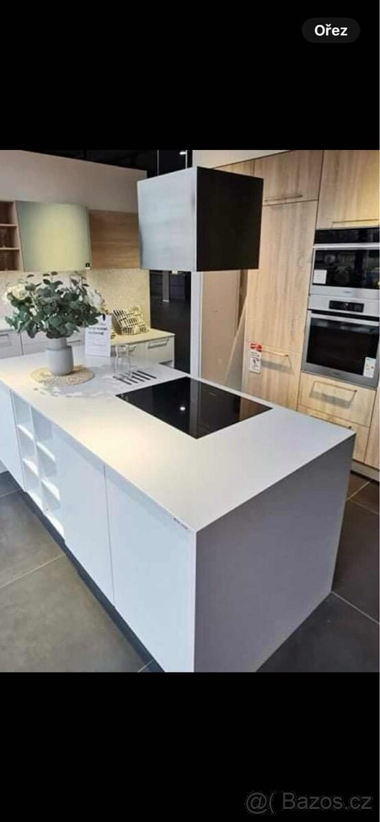 Odsavač par Franke Mercury FME 407 - nepoužitý - 3