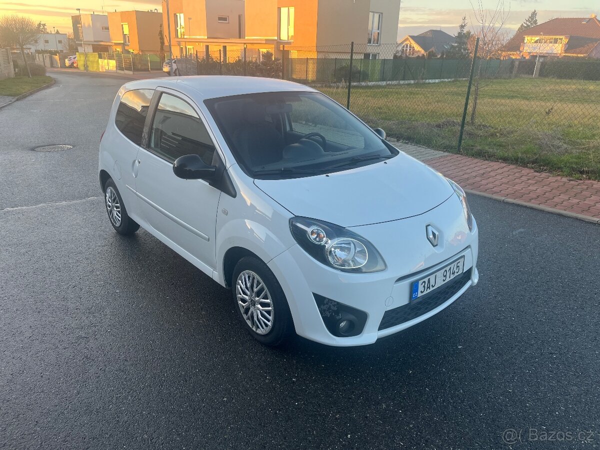 Renault Twingo 1.2 - 3