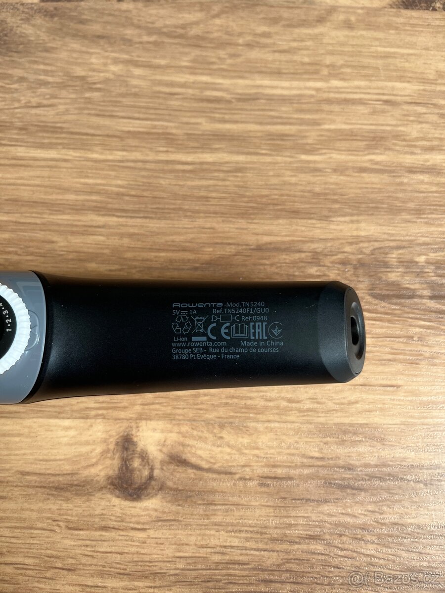 Zastřihovač vlasů Rowenta TN5240F1 - 3
