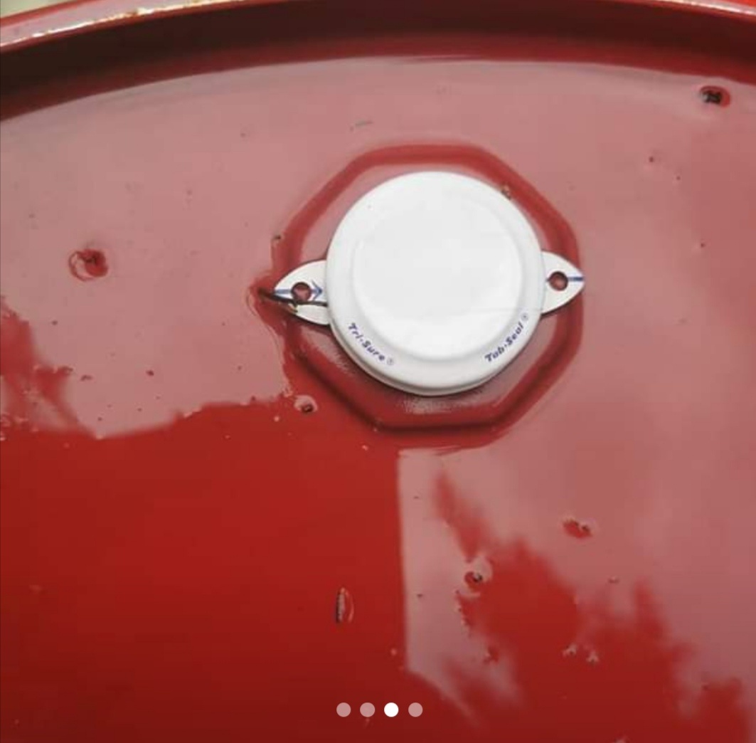 Olej na topení Vyjety motorový - 3