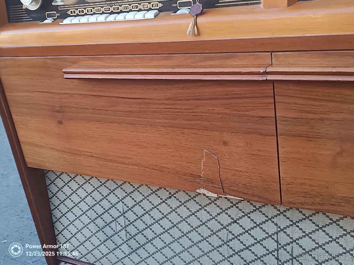 GRAMORÁDIO - TESLA - VIOLA - 3